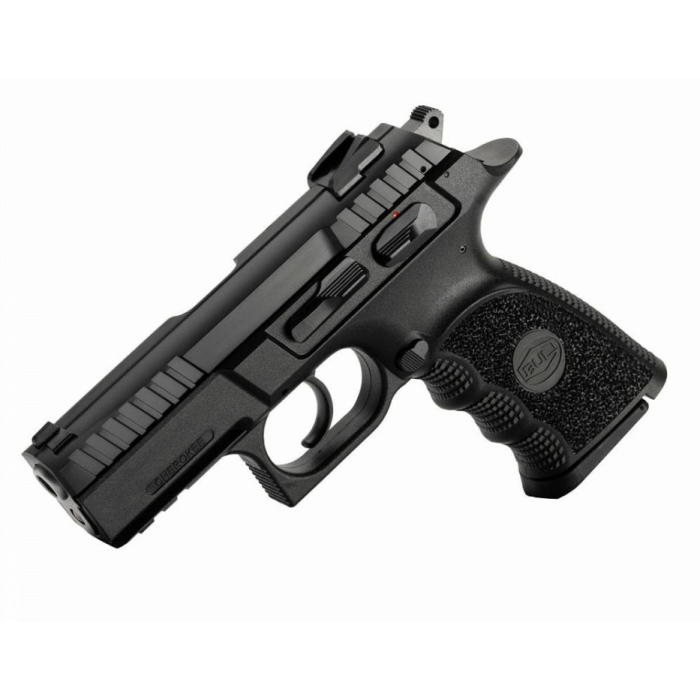 Pistolet Bul Armory CHEROKEE COMPACT kal. 9x19, kolor: czarny